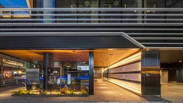 内部エントランス / 4