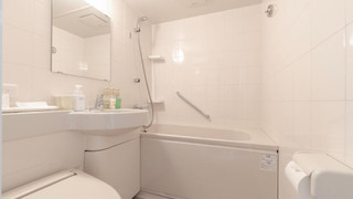 ダブルルーム 禁煙 (Small)