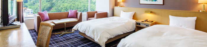 ワインの産地を大人旅♪山梨・甲府のおすすめホテル＆旅館10選