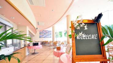 レストラン① / 7