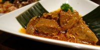 東京で厳選！ルンダンが食べられるインドネシア料理店7選