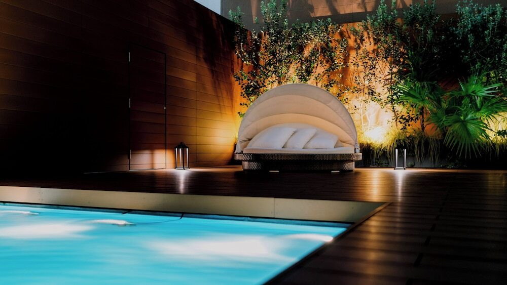 テラス / パティオ