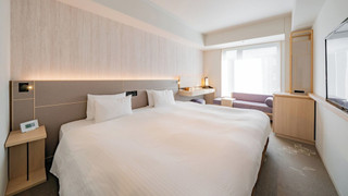 キングダブルルーム