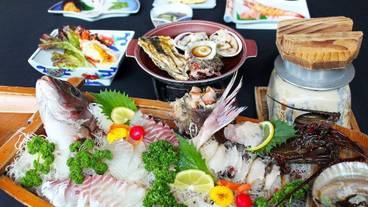 レストラン / 10