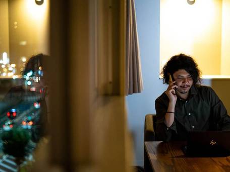 HOTEL S-PRESSO the north / 3