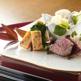 「嵐山さくら」で
京料理をゆっくり堪能 / 2