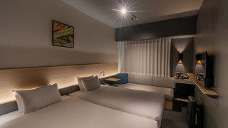 ミディアムツインルーム 禁煙