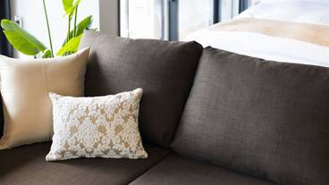 リビング エリア / 19