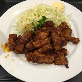 「ともんちゃ」料理 1050576 キモテキ定食