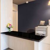 Mr.KINJO in GRAND BLUE CHATAN（沖縄県 アパートメント） / 2