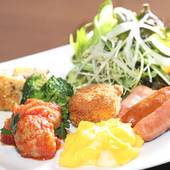 ダイワロイネットホテル銀座 PREMIER（東京都 ビジネスホテル） / 3