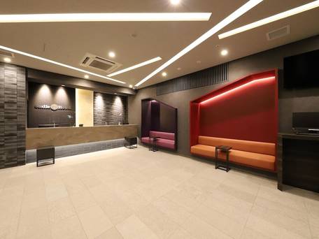 スマイルホテル金沢西口駅前 / 2