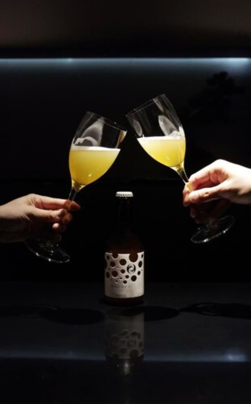 BAR／ドリンク一例②