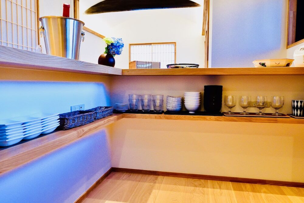 客室の設備とサービス