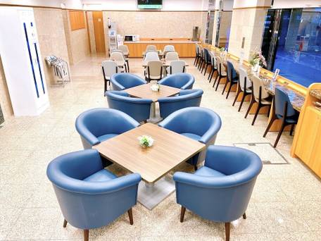 東横イン梅田中津1 / 2