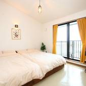 MARINX CLASSIC HARBOR VIEW PENSION(沖縄県 ペンション) / 4