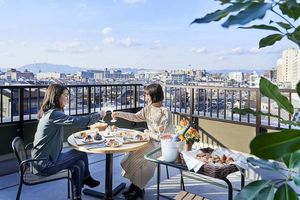 ザ・レインホテル京都3645330