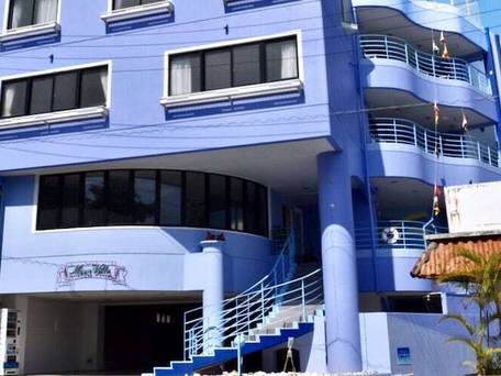 ペンション ムーンヴィラ / 1