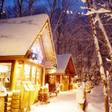銀世界でしっとり。冬旅で泊まりたい「雪が似合うホテル」7選