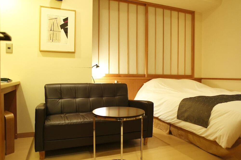 箱根小涌谷温泉 水の音(ハコネコワクダニオンセン ミズノト) / 7