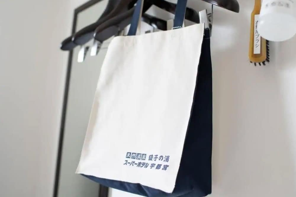 客室の設備とサービス