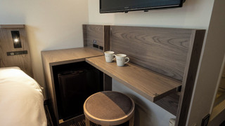 スタンダード ツインルーム 禁煙