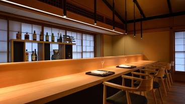 レストラン / 17