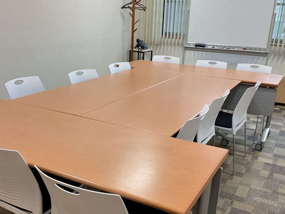 会議室