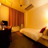 古河セントラルホテル（茨城県 ビジネスホテル） / 4