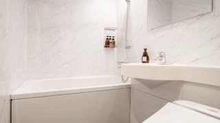 スタンダードダブルルーム