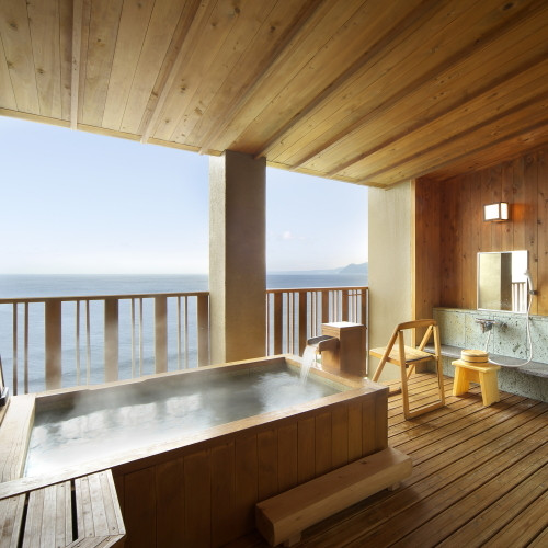 稲取温泉 石花海（せのうみ）（イナトリオンセン セノウミ） / 7