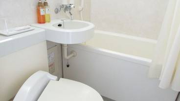 バスルーム / 16