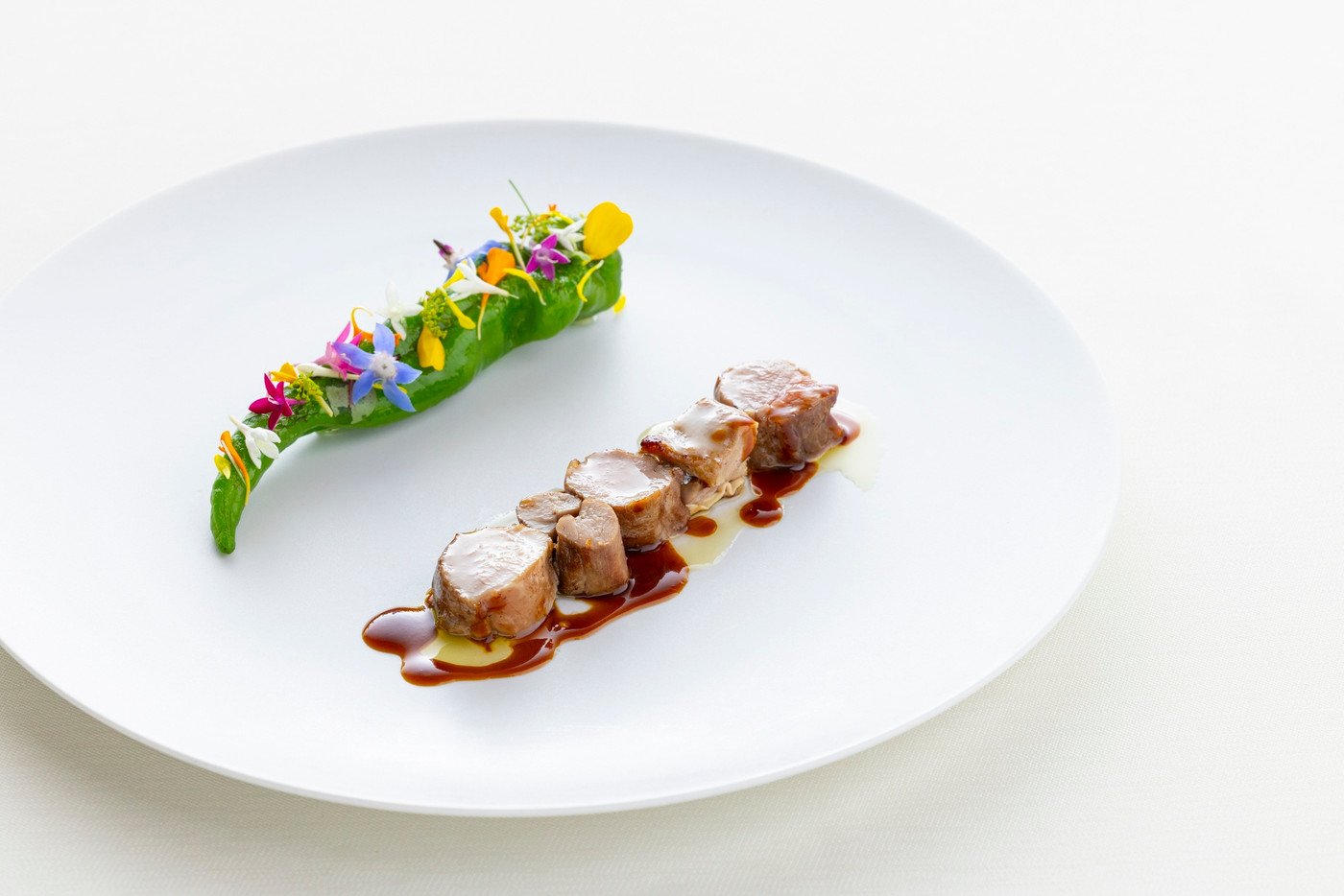 星野リゾート　軽井沢ホテルブレストンコート4269317