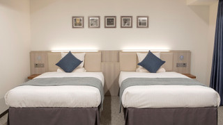 禁煙 デラックスフォース