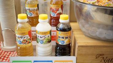 朝食ビュッフェ / 5