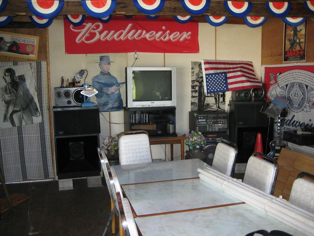 カラオケ ルーム