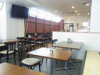 【3】宇治園 喫茶去 心斎橋店1329602