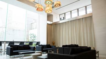 LOUNGE 燦々SUNSUN / 9