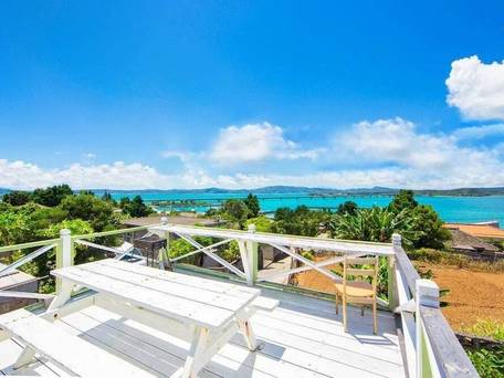 ペンションコーラル（古宇利島） / 3