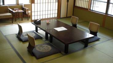 リビング エリア / 16