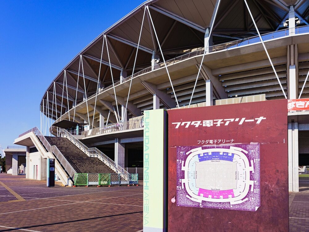 観光スポット