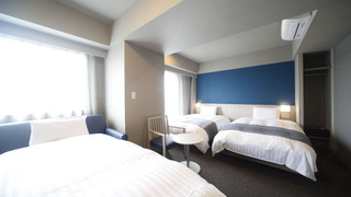 トリプルルーム