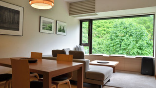 1ベッドルーム リゾートサイド