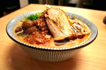 「メンショー トーキョー」料理 446940 