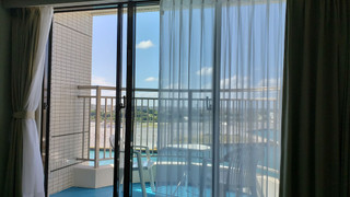 デラックス ルーム 禁煙