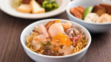 朝食ビュッフェ / 5