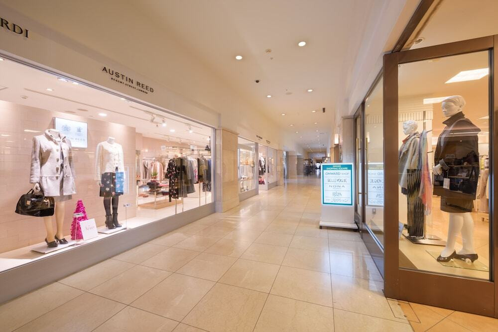 ギフト ショップ