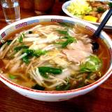 一品香（イッピンコウ）