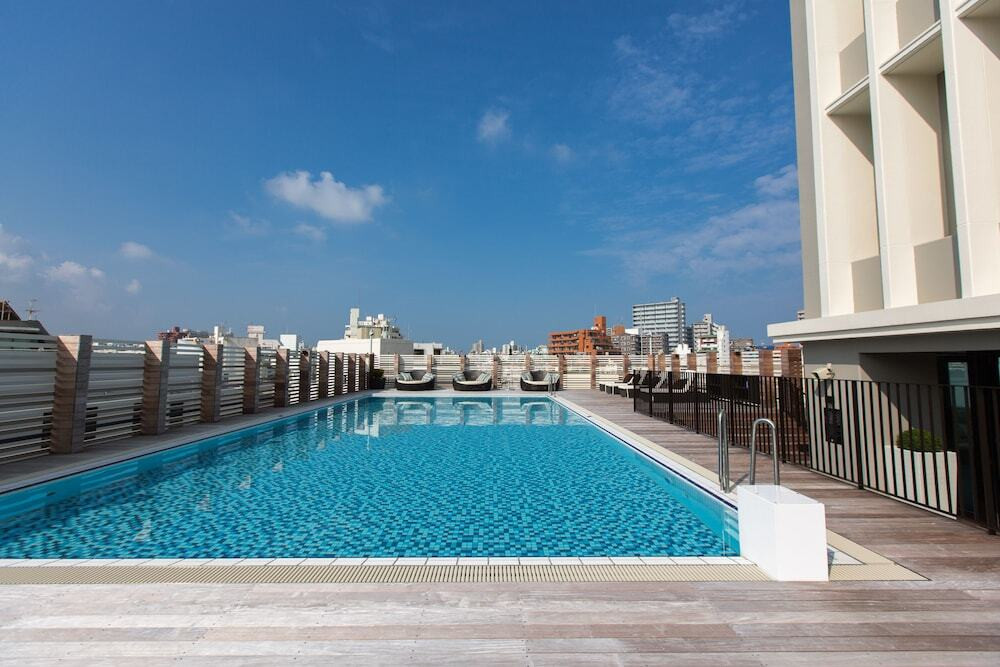 都会に佇む閑静なラグジュアリーリゾート3462602