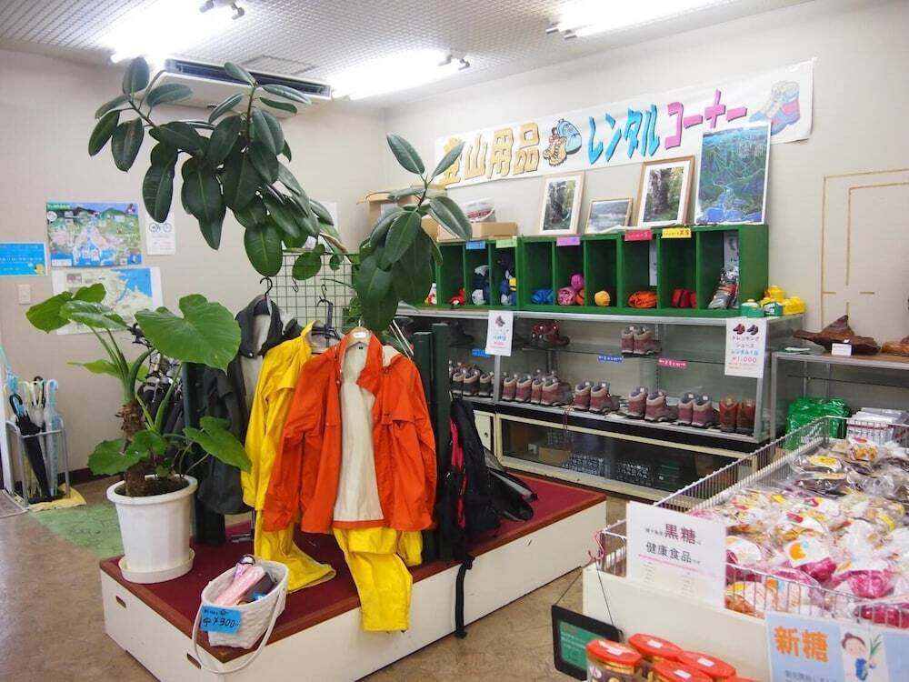 ギフト ショップ